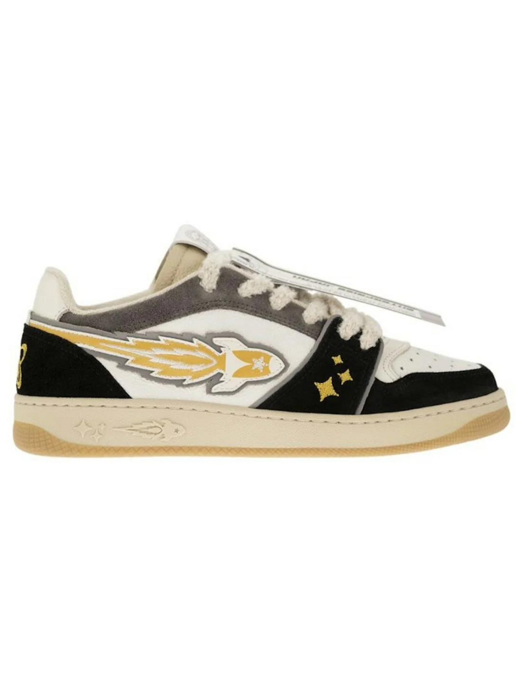EJ Egg Rocket Sneaker