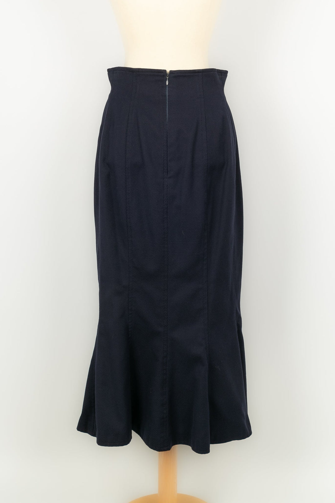 Ensemble Top Quality Chanel Printemps 1993