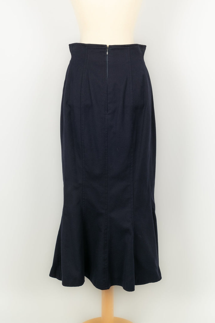 Ensemble Top Quality Chanel Printemps 1993