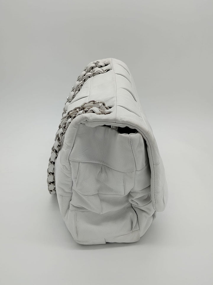 Top Quality Chanel Top Quality Chanel Igloo New Lambskin Jumbo Bag
