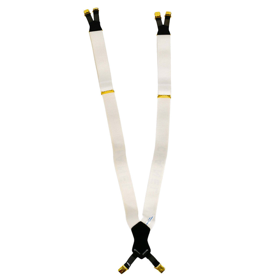 Top Quality Chanel Black Suspenders Small New 15 Small New