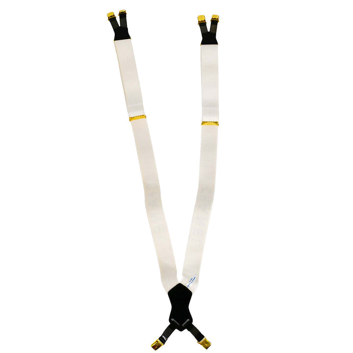 Top Quality Chanel Black Suspenders Small New 15 Small New