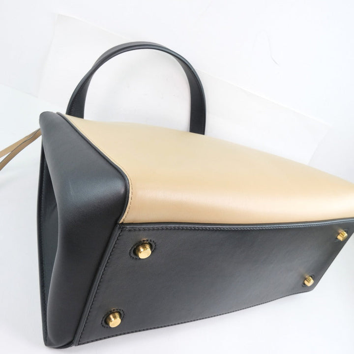Celine Edge Handbag