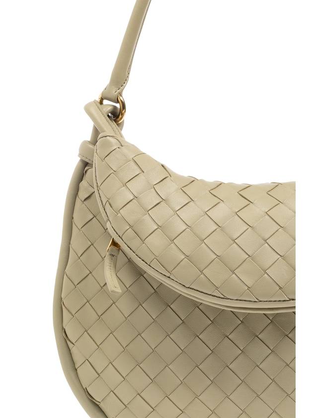 Bottega veneta 23 fw GEMELLI Medium Leather Shoulder Bag 764281VCPP12929 B0710947356