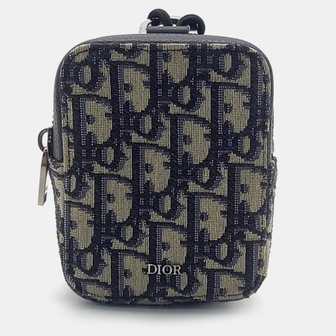 Top quality Dior Vertical Nano D Touch Pouch