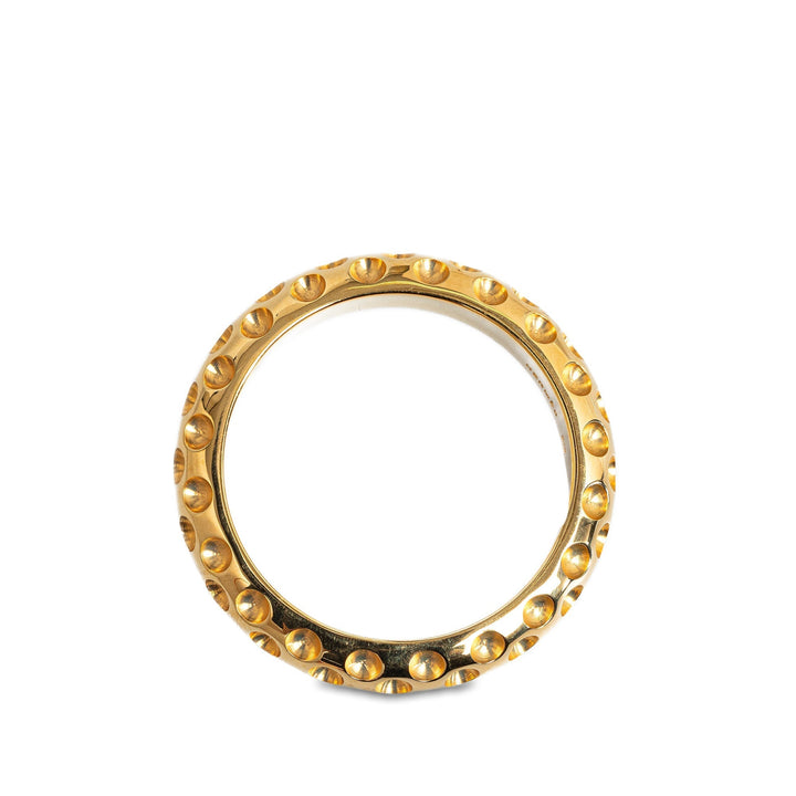 Top quality Hermes Dots Scarf Ring Scarf Rings
