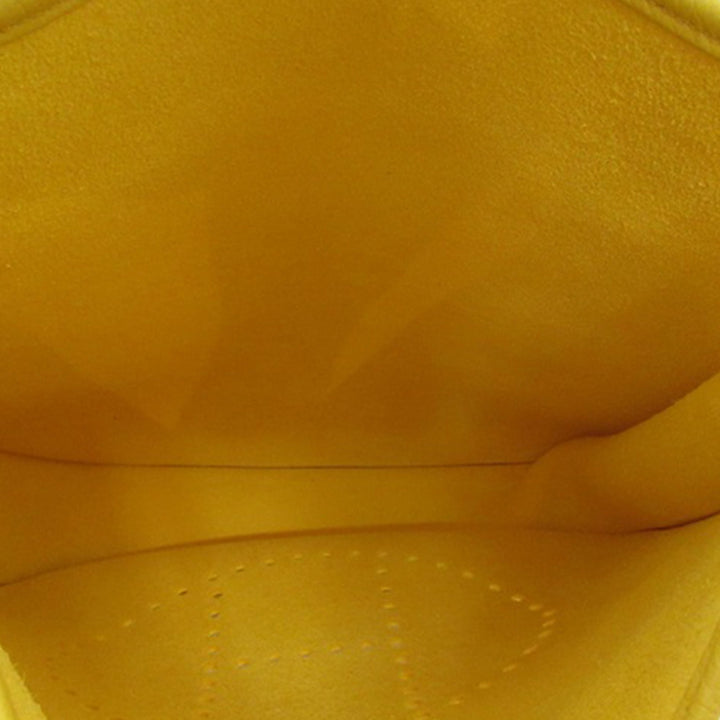 Top quality Hermes Clemence Evelyne III PM Crossbody Bag