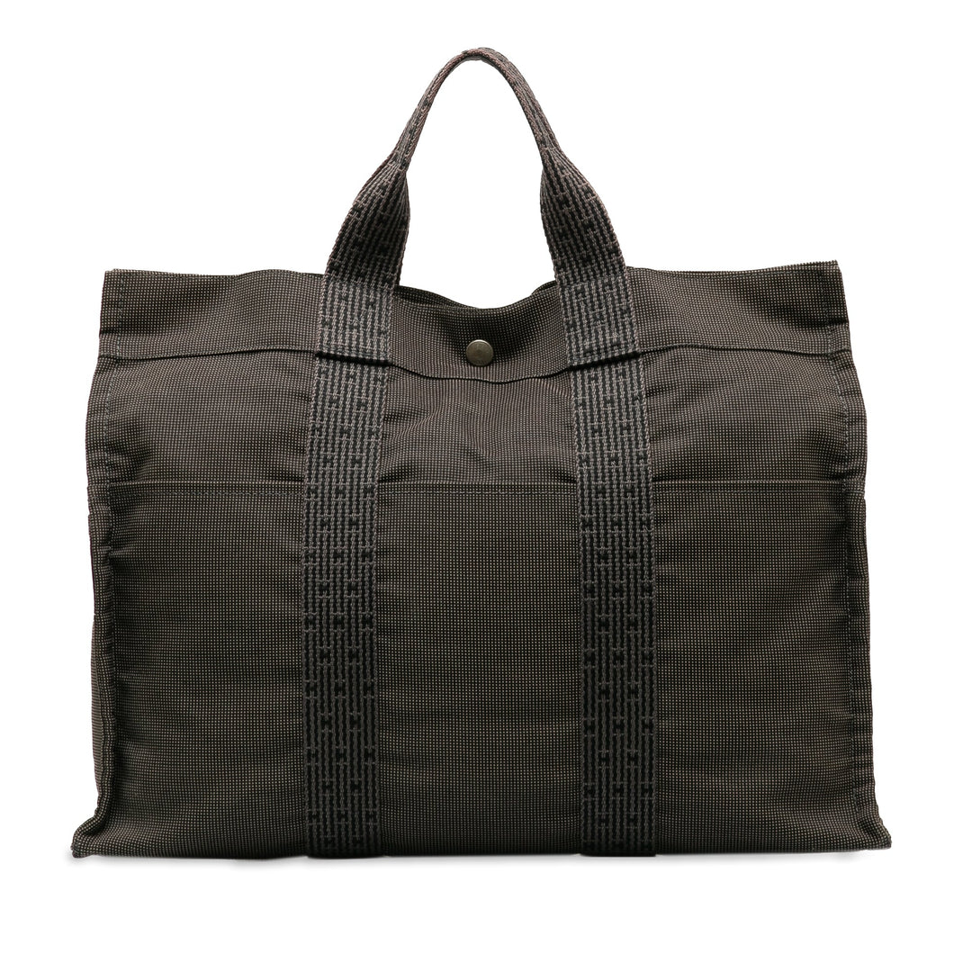 Hermes Herline MM Tote Bag