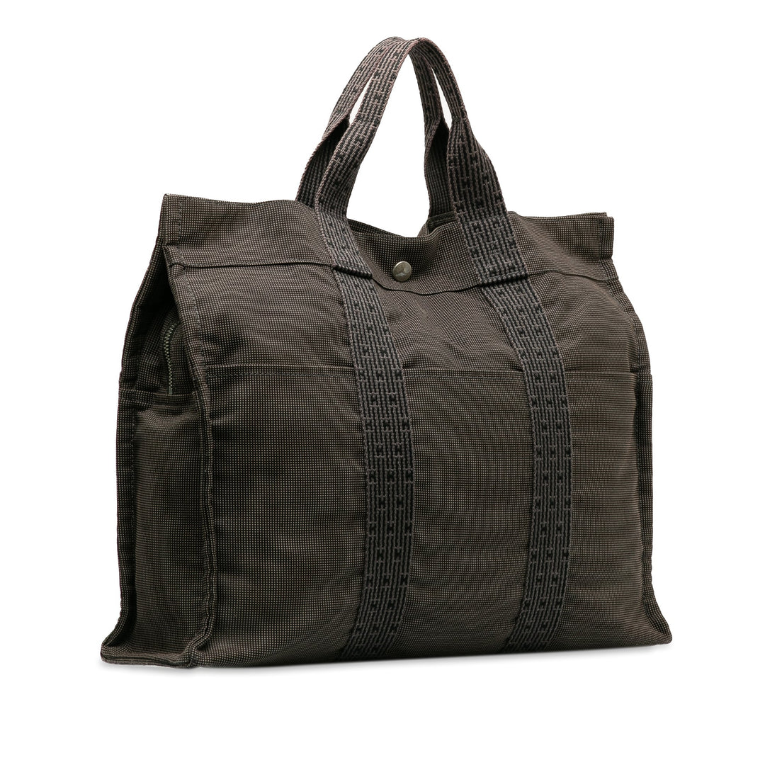 Top quality Hermes Herline MM Tote Bag