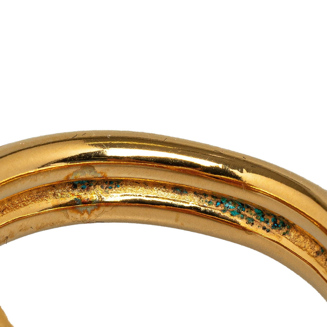 Top quality Hermes Regate Scarf Ring Scarf Rings