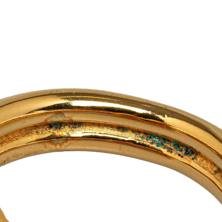 Top quality Hermes Regate Scarf Ring Scarf Rings
