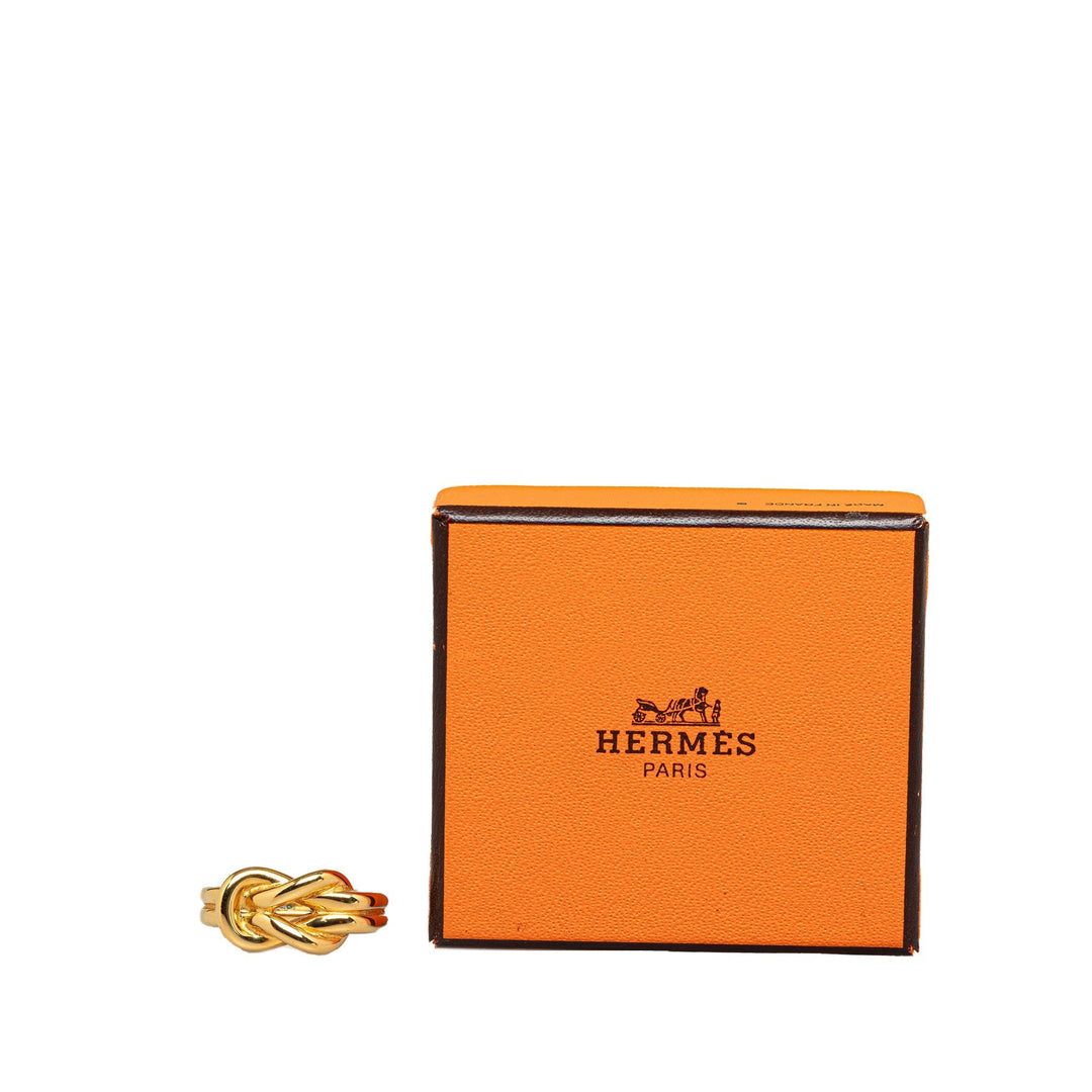 Top quality Hermes Regate Scarf Ring Scarf Rings