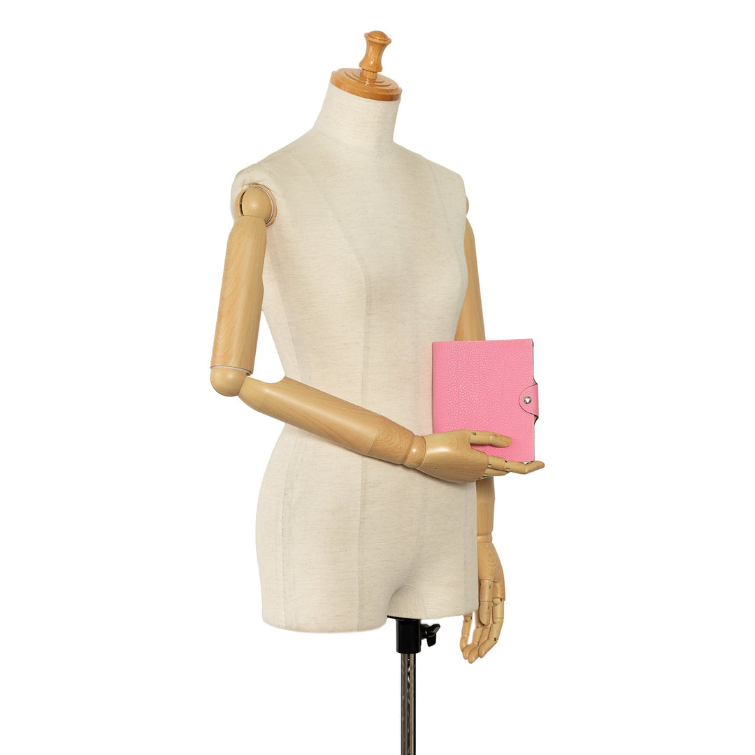 Top quality Hermes Togo Ulysse PM Agenda Cover Other SLG
