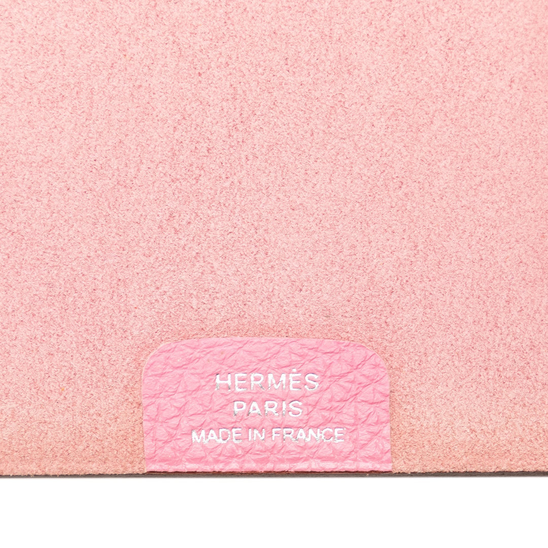 Top quality Hermes Togo Ulysse PM Agenda Cover Other SLG