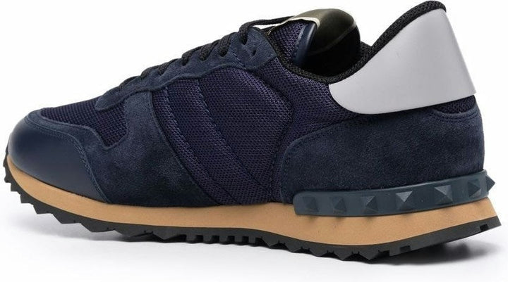 ROCKRUNNER SNEAKERS