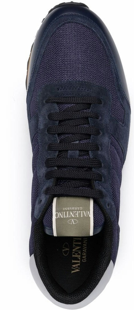 ROCKRUNNER SNEAKERS