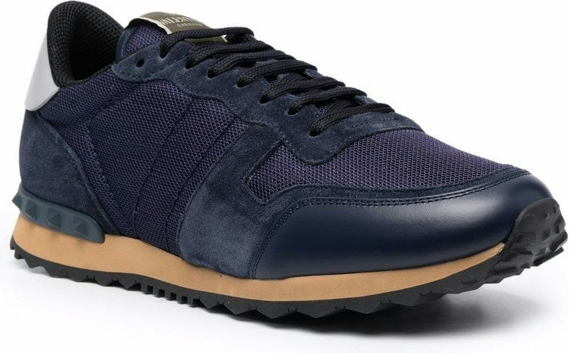 ROCKRUNNER SNEAKERS