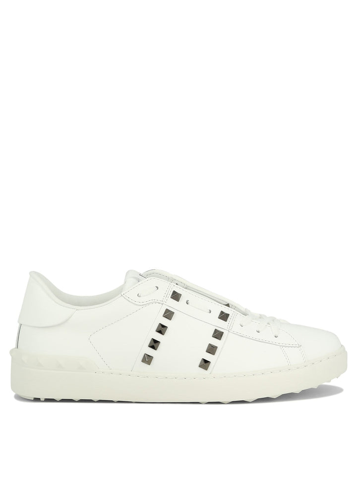 "ROCKSTUD UNTITLED" SNEAKERS
