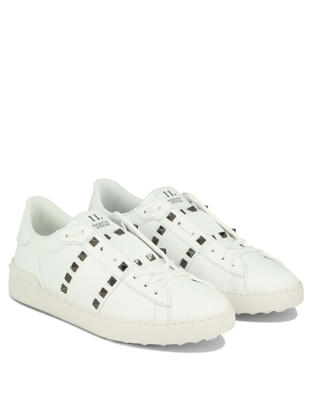 "ROCKSTUD UNTITLED" SNEAKERS