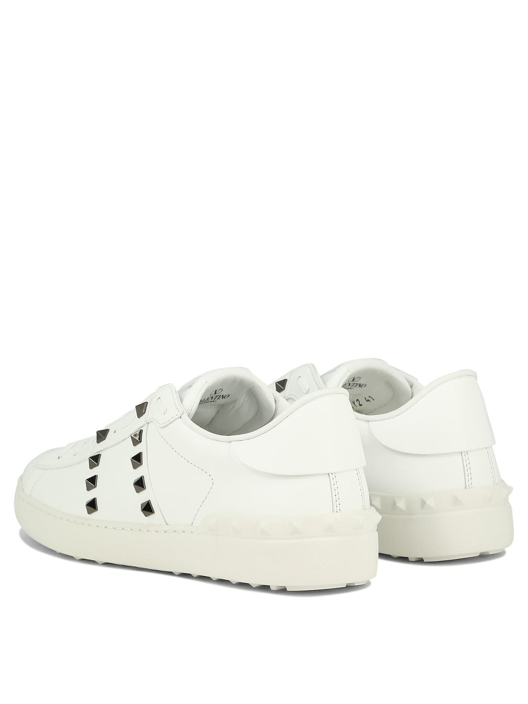 "ROCKSTUD UNTITLED" SNEAKERS