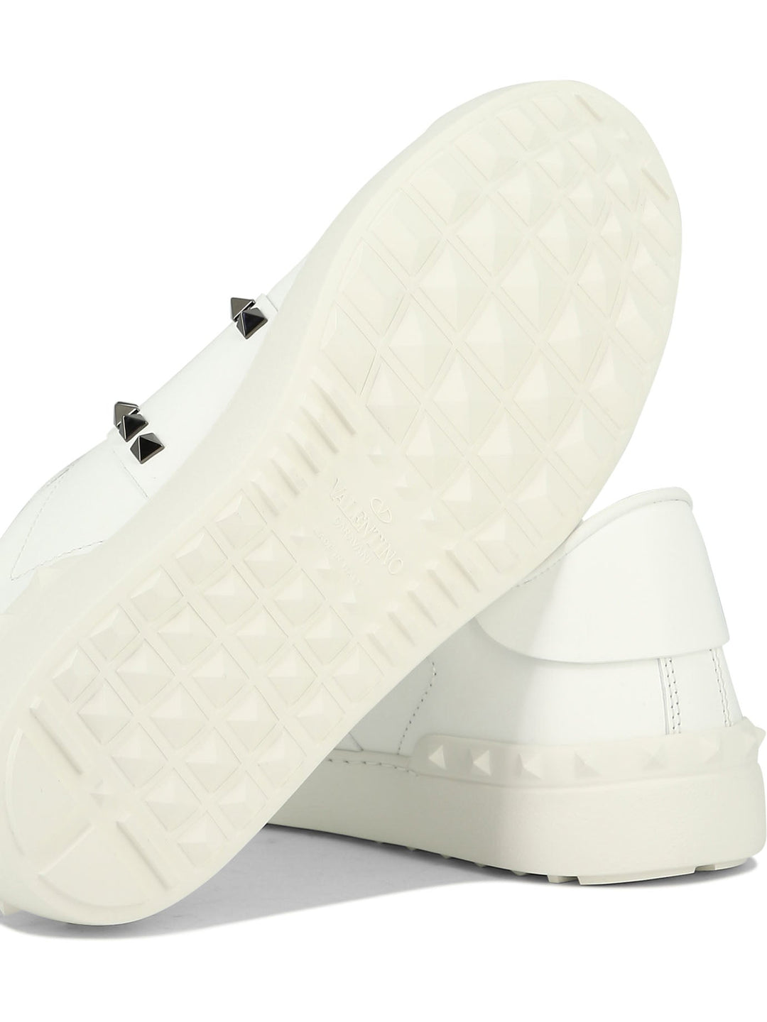 "ROCKSTUD UNTITLED" SNEAKERS