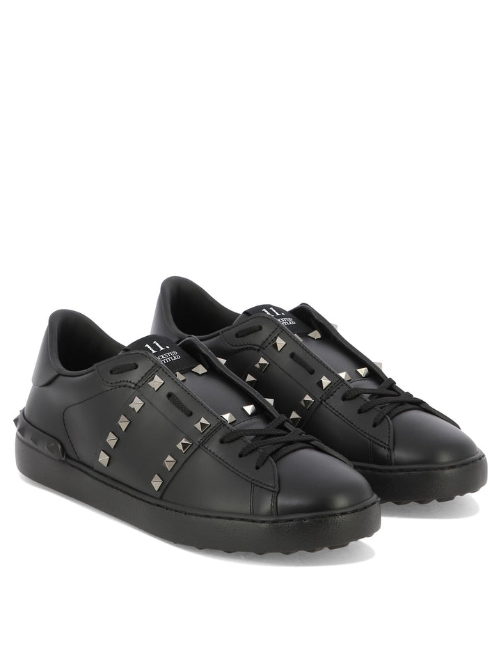 "ROCKSTUD UNTITLED" SNEAKERS