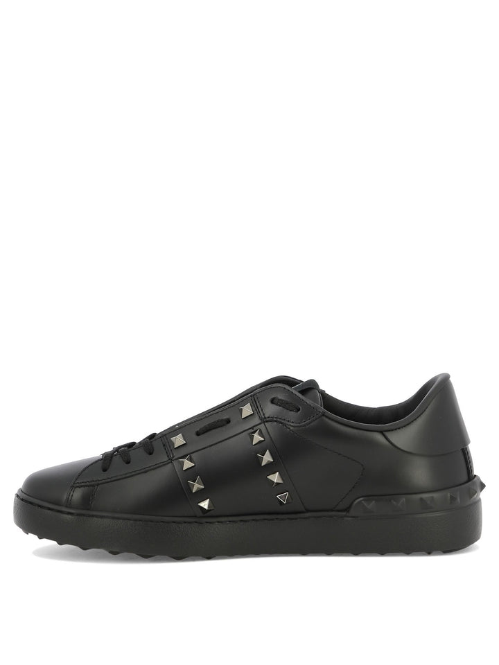 "ROCKSTUD UNTITLED" SNEAKERS