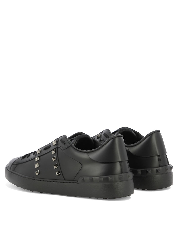 "ROCKSTUD UNTITLED" SNEAKERS