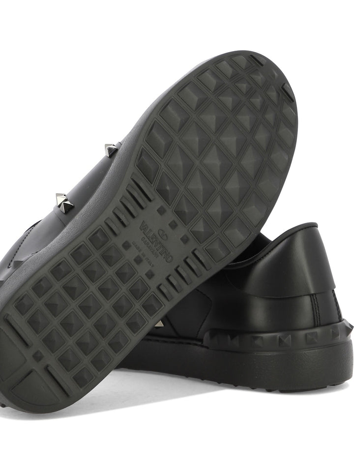 "ROCKSTUD UNTITLED" SNEAKERS