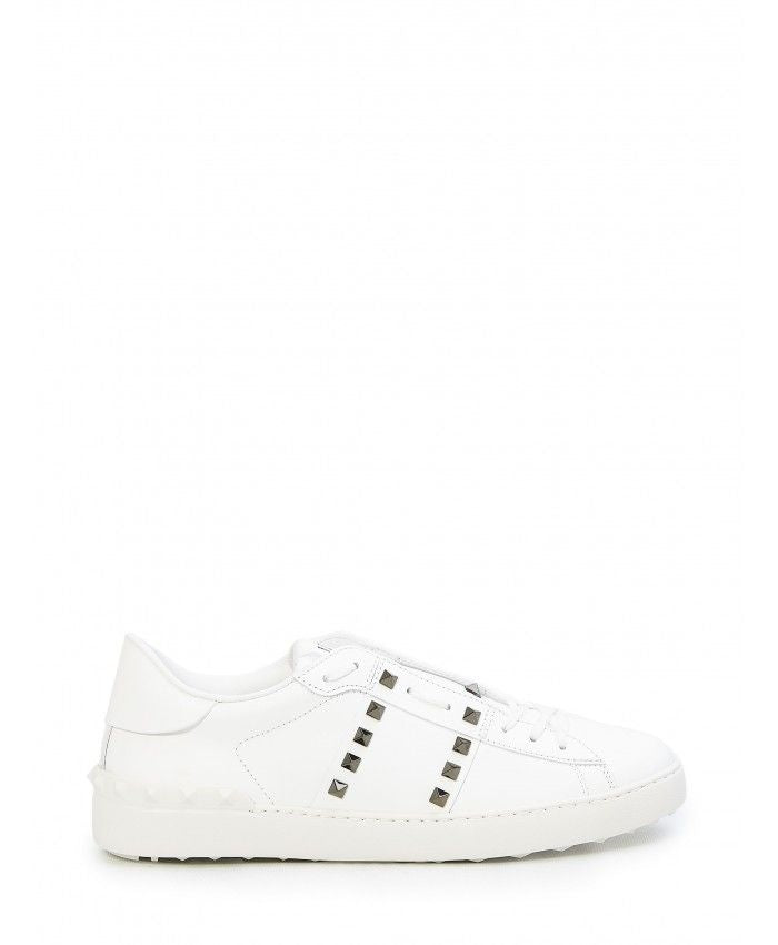 ROCKSTUD UNTITLED SNEAKERS