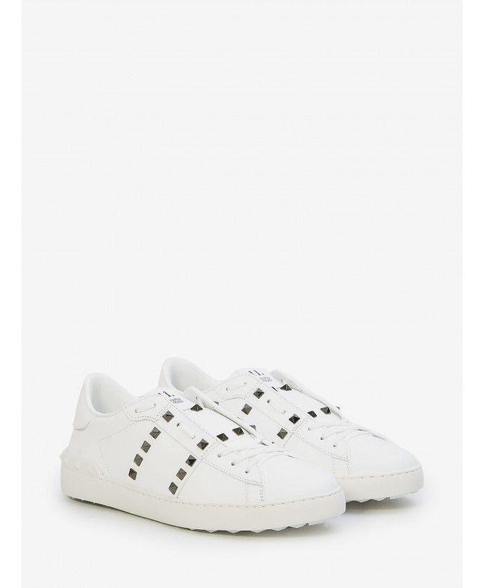 ROCKSTUD UNTITLED SNEAKERS