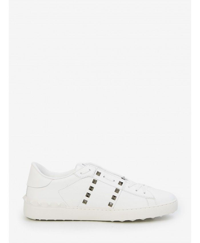 ROCKSTUD UNTITLED SNEAKERS