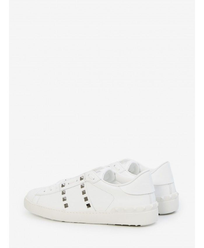 ROCKSTUD UNTITLED SNEAKERS