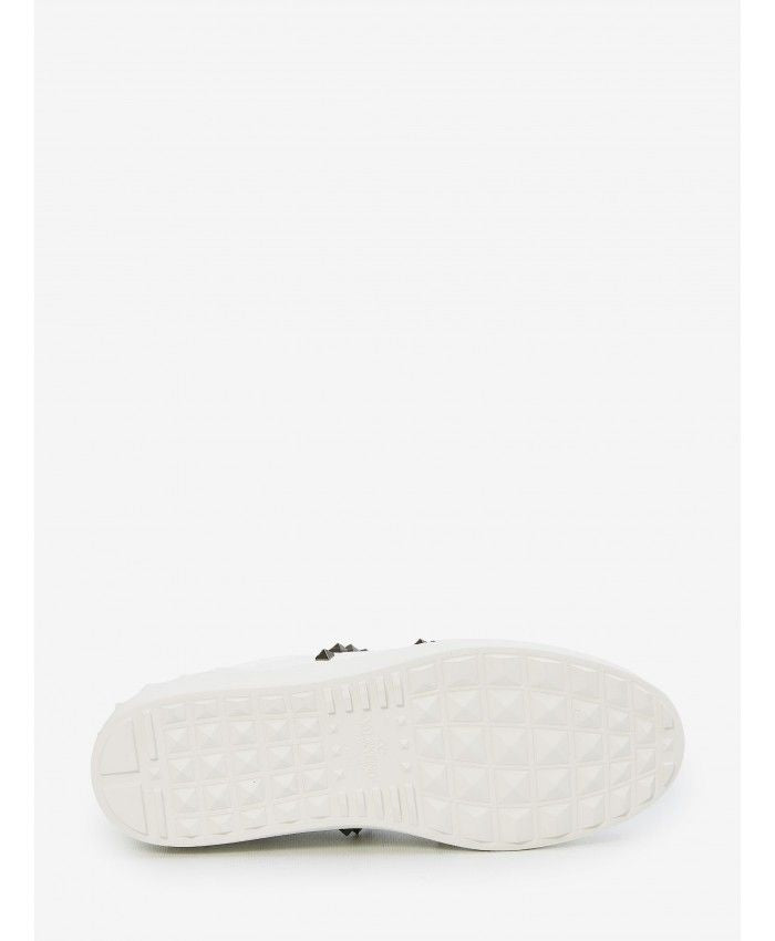 ROCKSTUD UNTITLED SNEAKERS