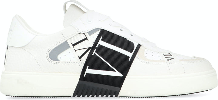 VALENTINO GARAVANI - VL7N LOW-TOP SNEAKERS