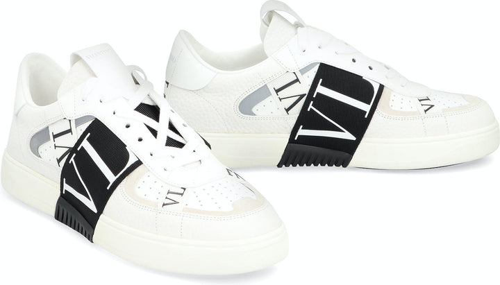 VALENTINO GARAVANI - VL7N LOW-TOP SNEAKERS