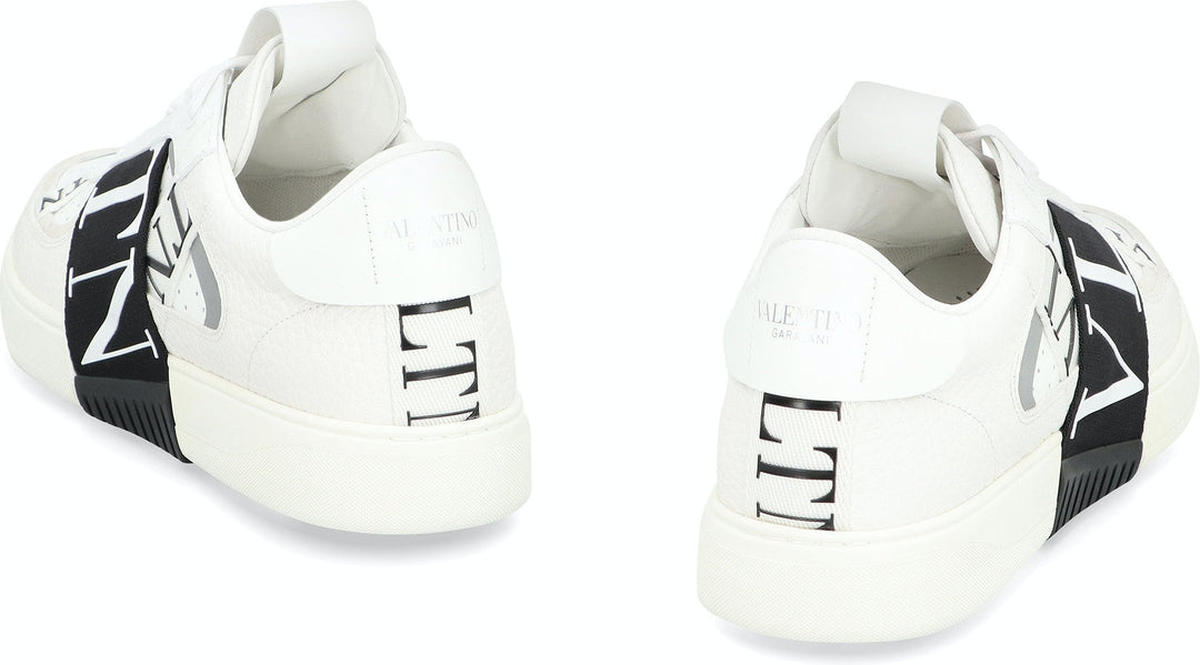 VALENTINO GARAVANI - VL7N LOW-TOP SNEAKERS