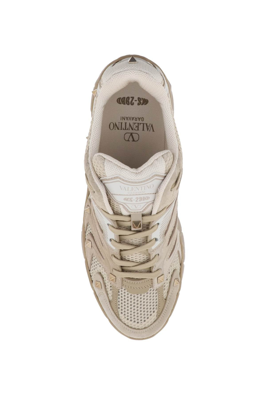 LOW-TOP SNEAKERS MS-2960
