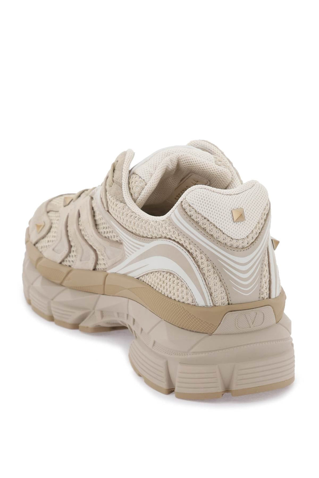 LOW-TOP SNEAKERS MS-2960