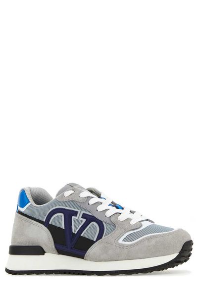 VLOGO PACE LOW-TOP SNEAKERS