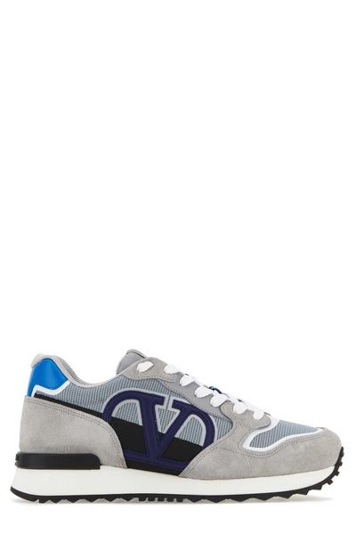 VLOGO PACE LOW-TOP SNEAKERS
