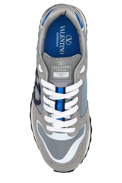 VLOGO PACE LOW-TOP SNEAKERS