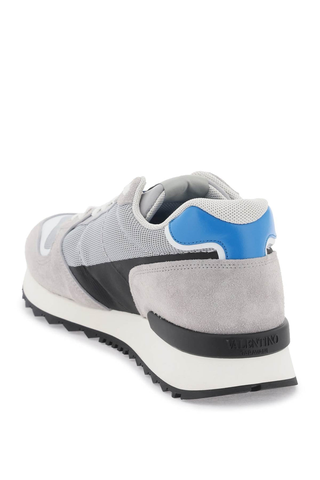 VLOGO PACE LOW-TOP SNEAKERS