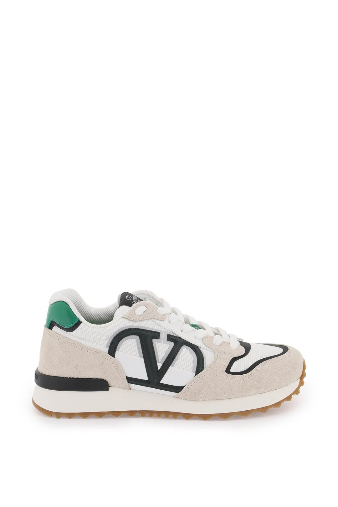 VLOGO PACE LOW-TOP SNEAKERS