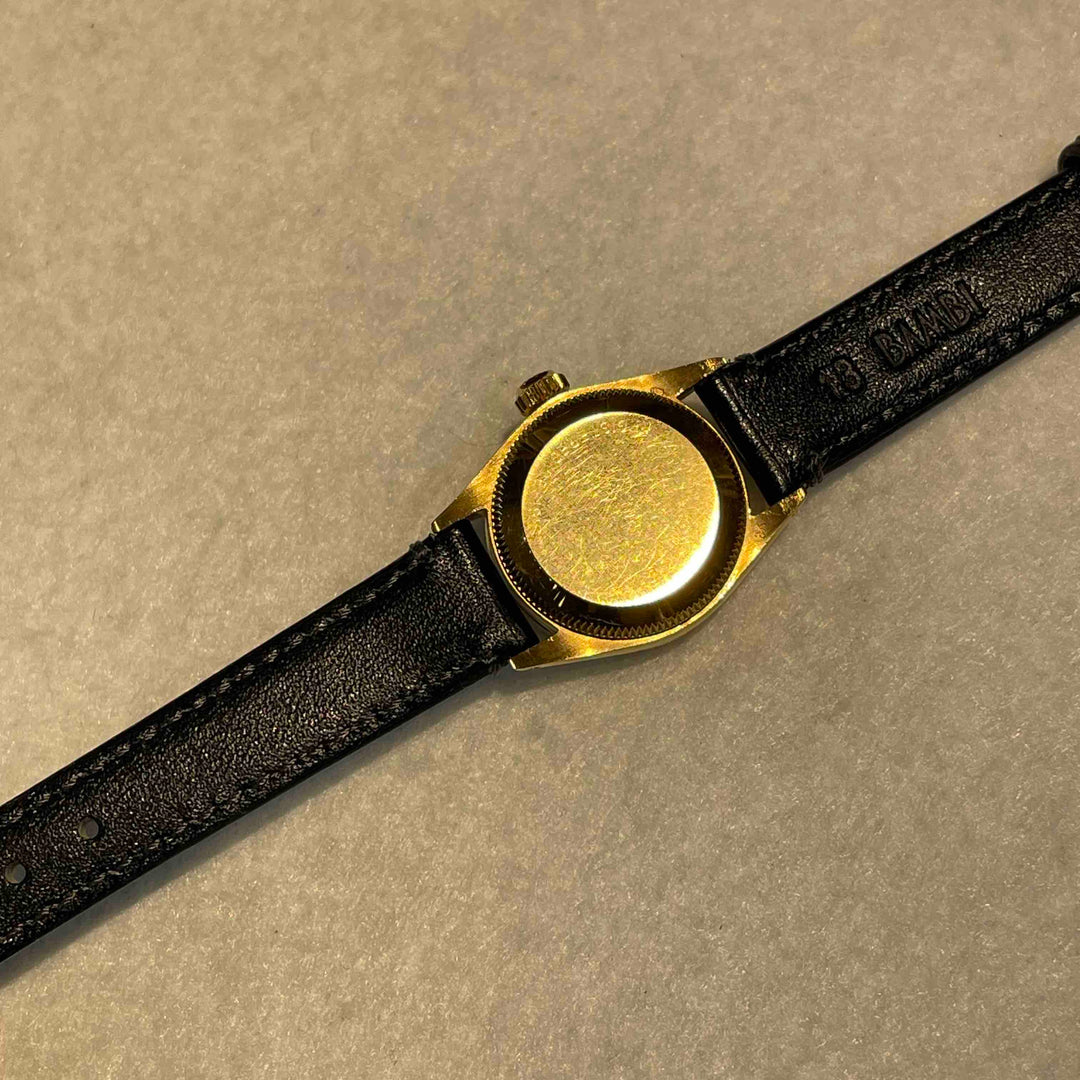 Rolex Watch AT24mm 750YG 1970 20cm mk1121