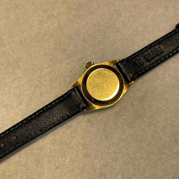 Rolex Watch AT24mm 750YG 1970 20cm mk1121