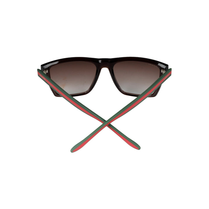 Gucci Rectangle Sunglasses - '10s