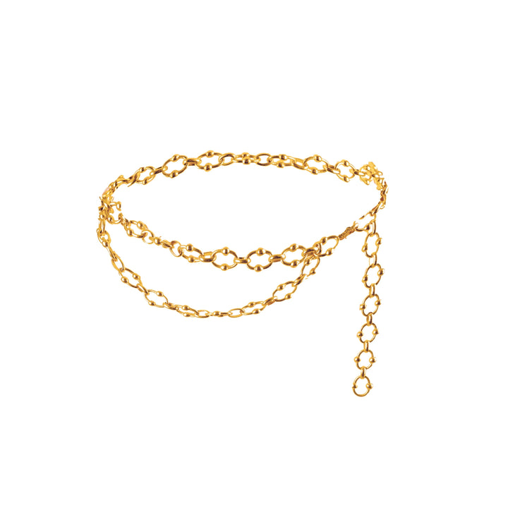 Top Quality Chanel Top Quality Chanel Chain Belt
