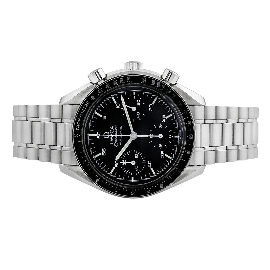 Omega Men's Speedmaster #4