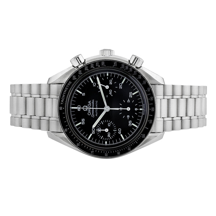 Omega Men's Speedmaster #4